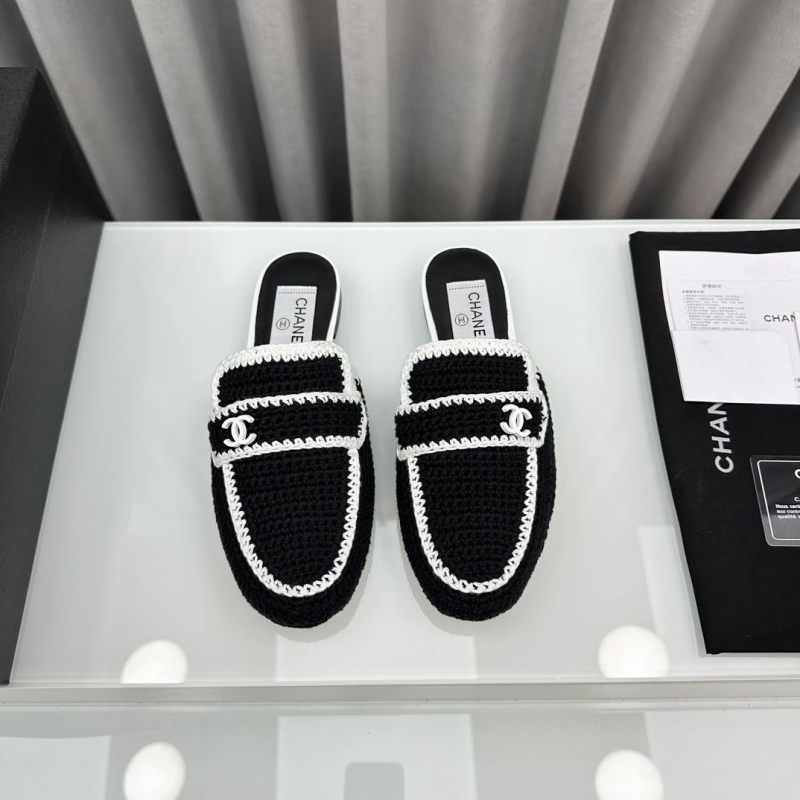 Ch*el slippers